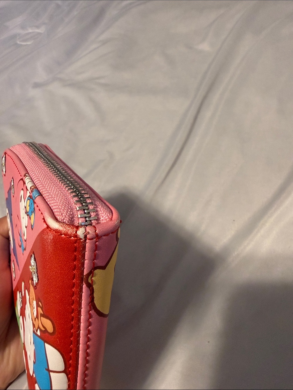 Hello Kitty & Friends Wallet - Picture 8 of 12